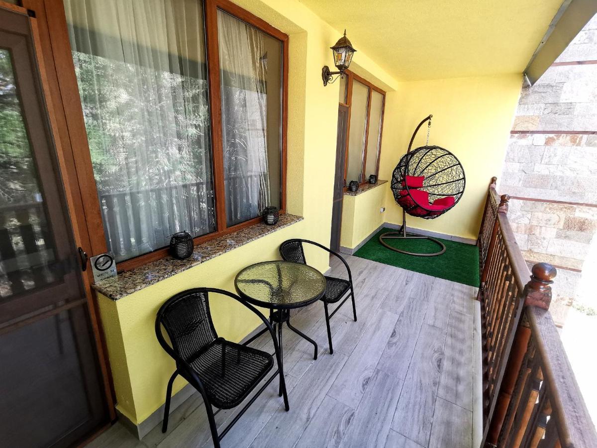 Luxury Apartament In "Sequoia" 2 Borovets Exterior foto