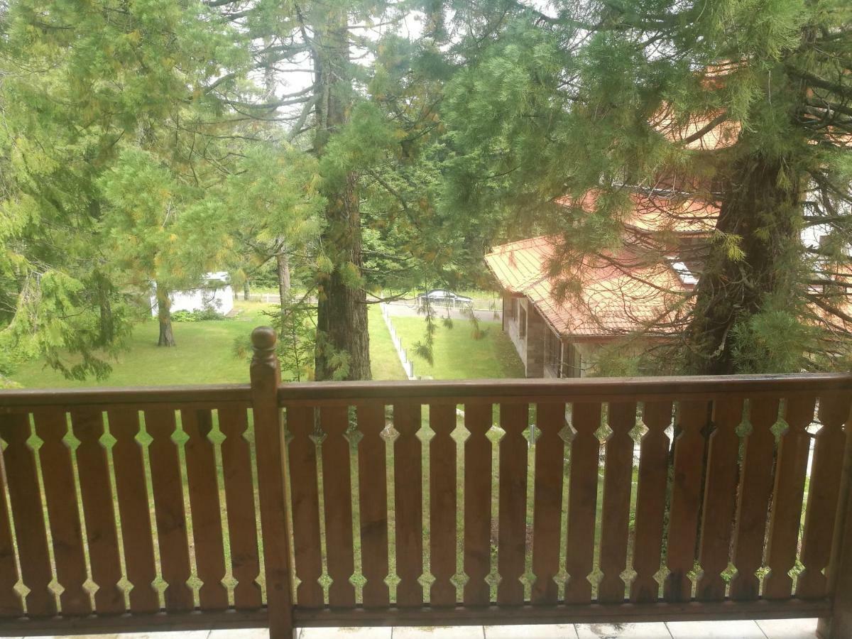 Luxury Apartament In "Sequoia" 2 Borovets Exterior foto