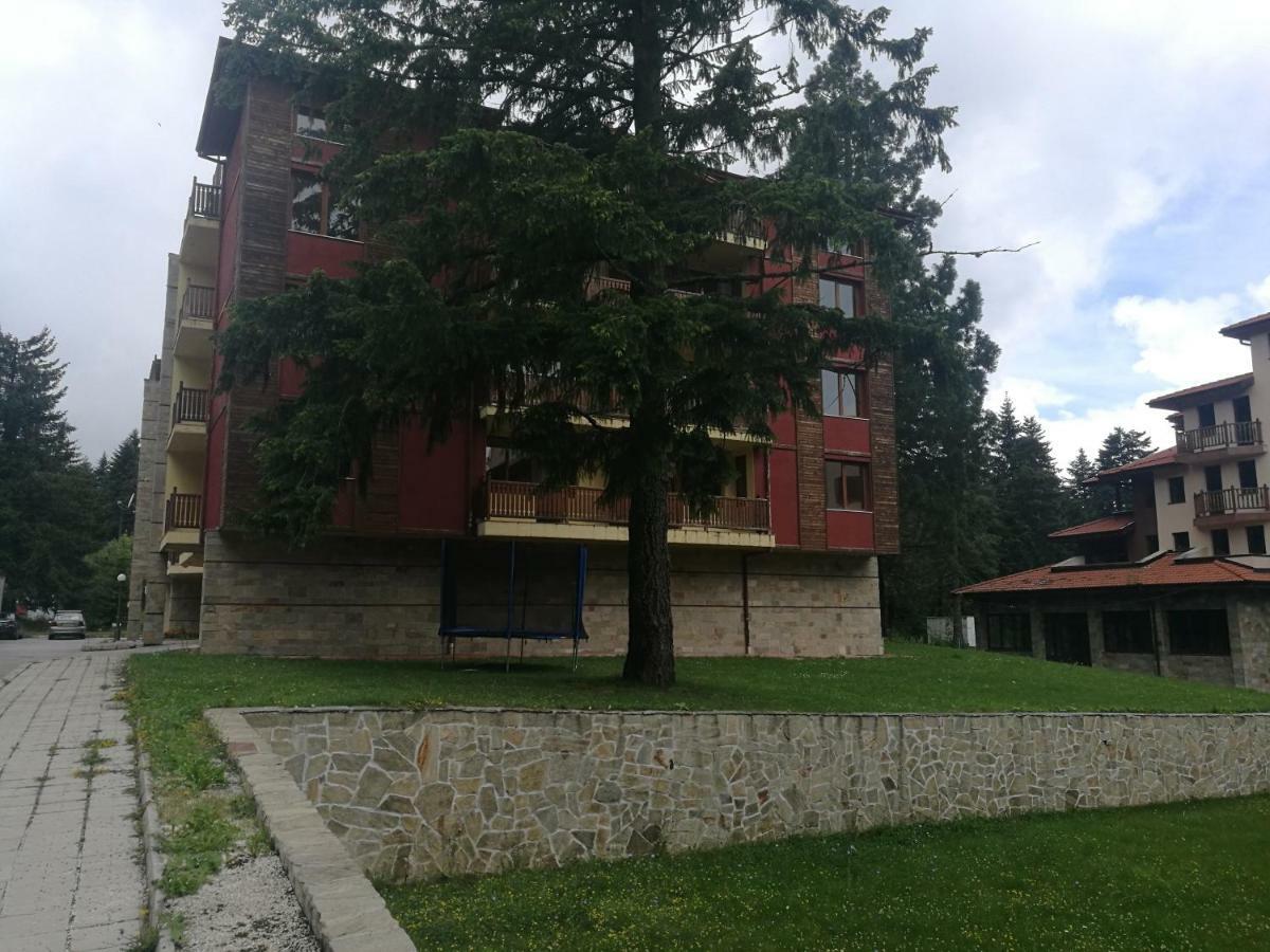 Luxury Apartament In "Sequoia" 2 Borovets Exterior foto