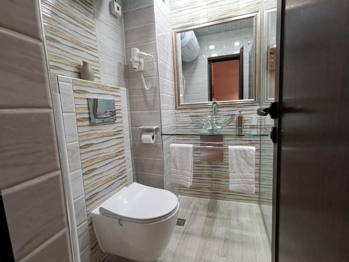 Luxury Apartament In "Sequoia" 2 Borovets Exterior foto